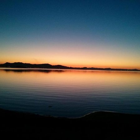 Sandy Coast Hospitality Διαμέρισμα Άγιος Γόρδιος Εξωτερικό φωτογραφία