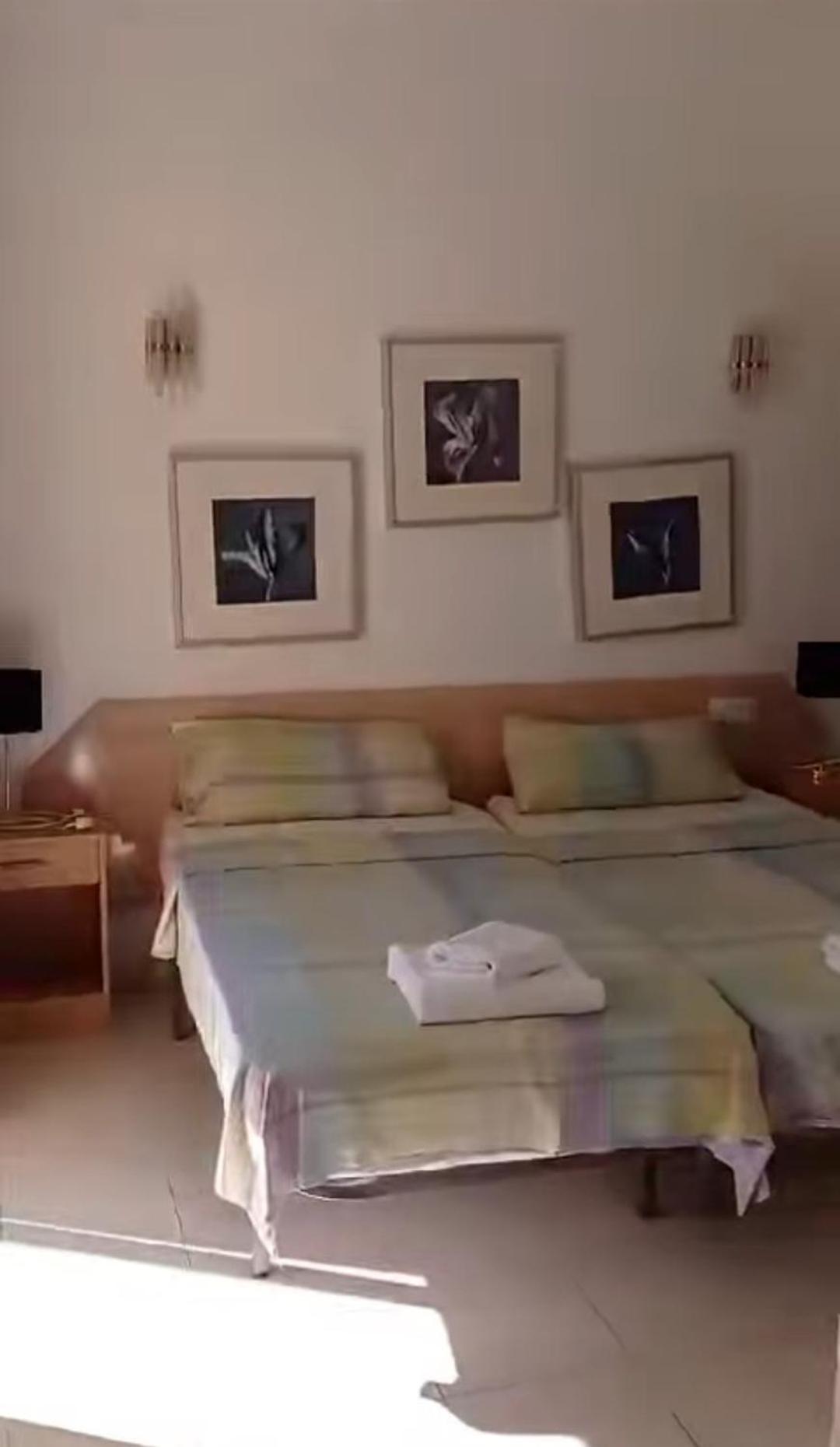 Sandy Coast Hospitality Διαμέρισμα Άγιος Γόρδιος Εξωτερικό φωτογραφία